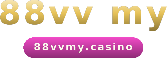 88vv my logo