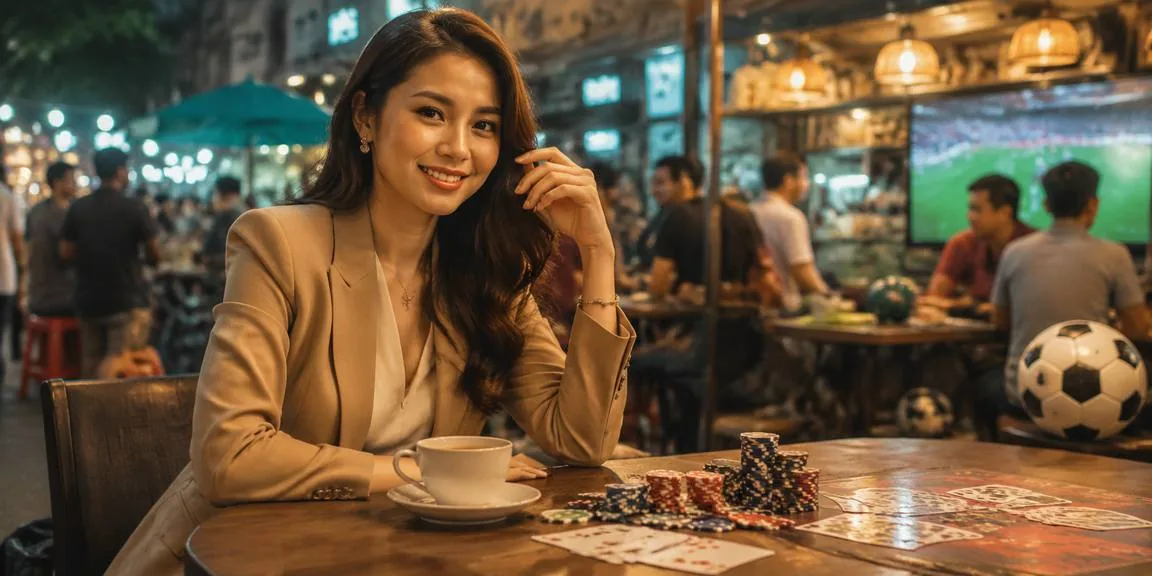 88vv my Những gì đang chờ bạn trong casino 88vv my